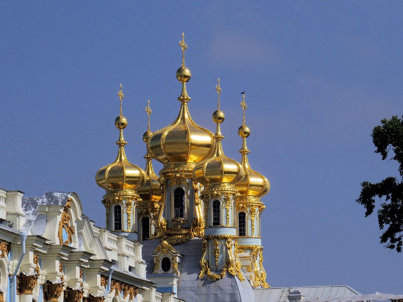 A (31) Catherine Palace - Tsarskoye Selo.JPG